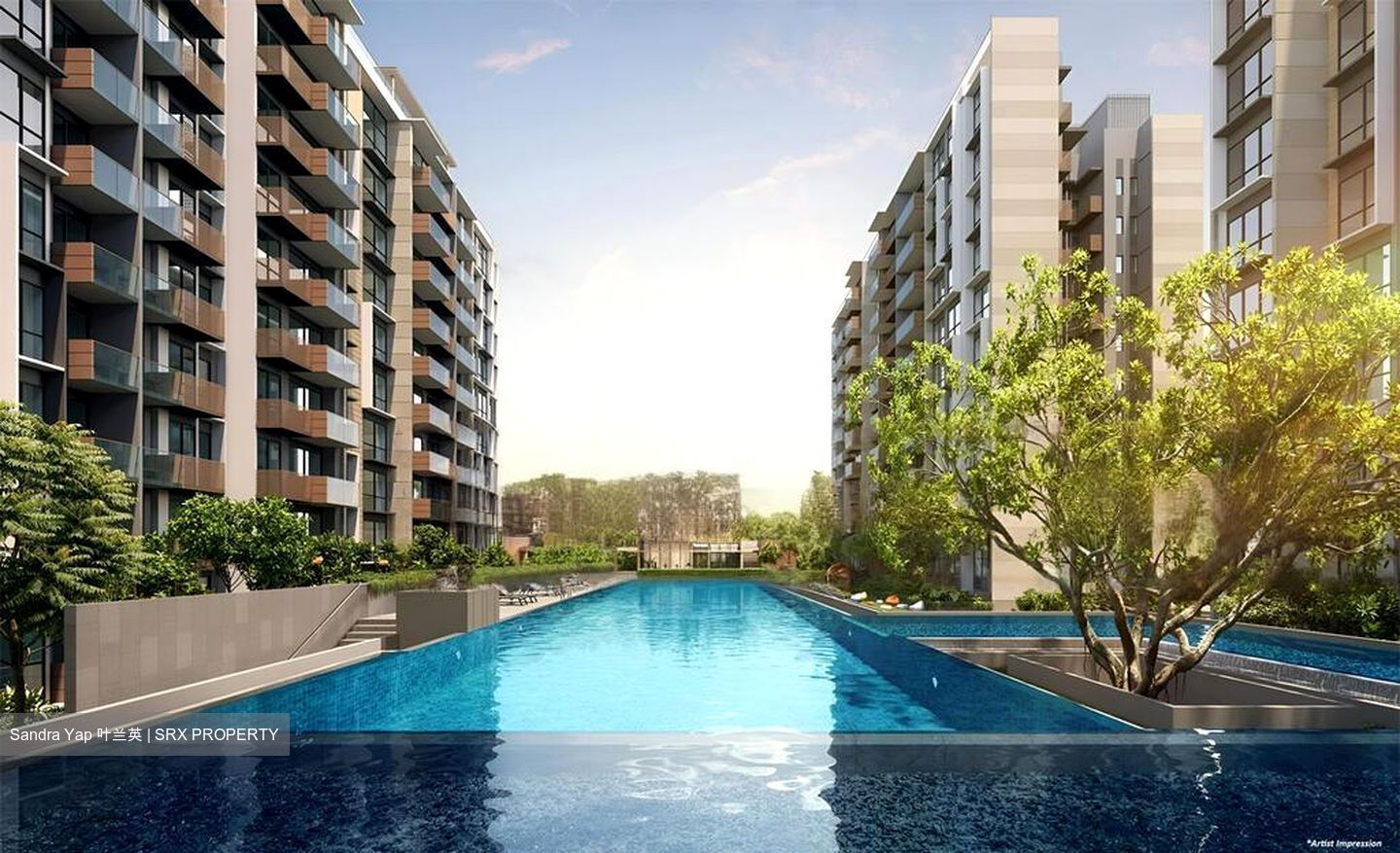 The Sen (D21), Condominium #496621001